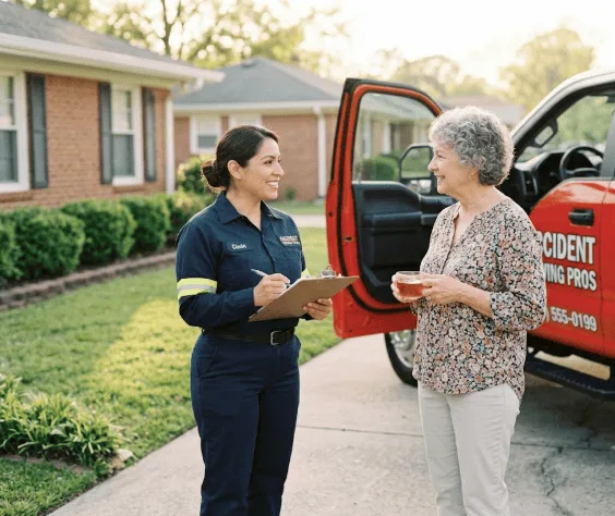 Accident Towing Service Gray, KY FAQs